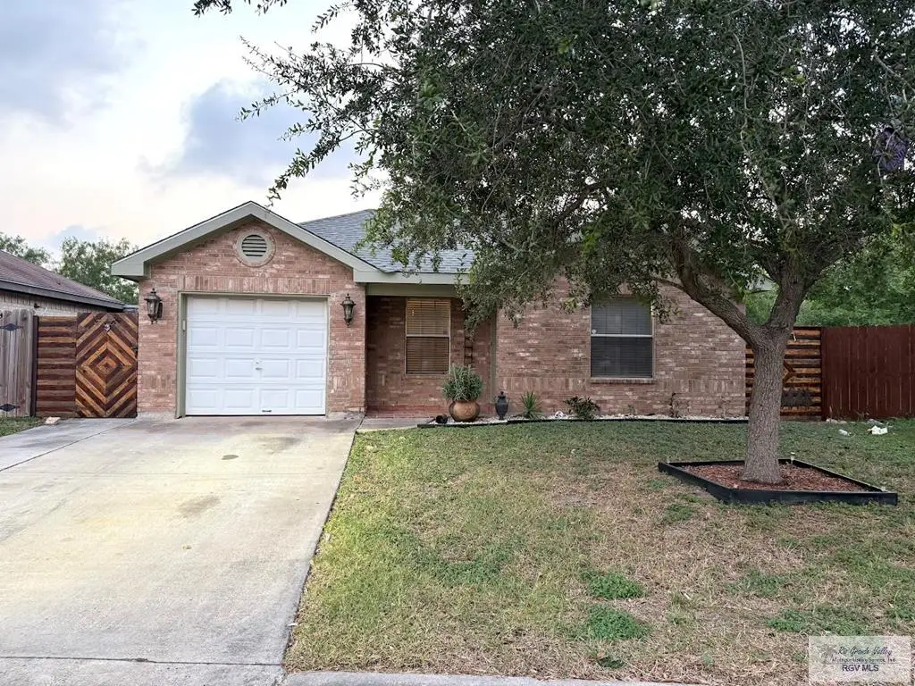 1834 El Cielo St., Brownsville, TX 78520 - Image #1