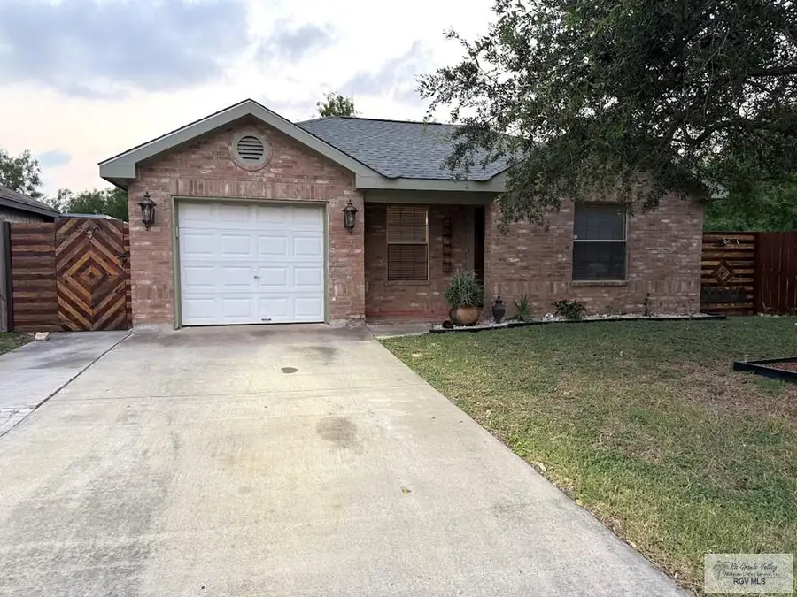 1834 El Cielo St., Brownsville, TX 78520 - Image #2