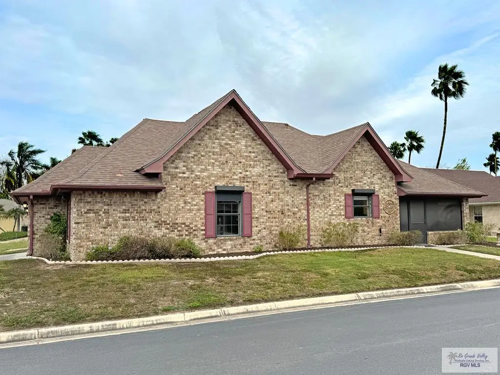 195 Highland Dr. #2, Harlingen, TX 78552 - Image #1