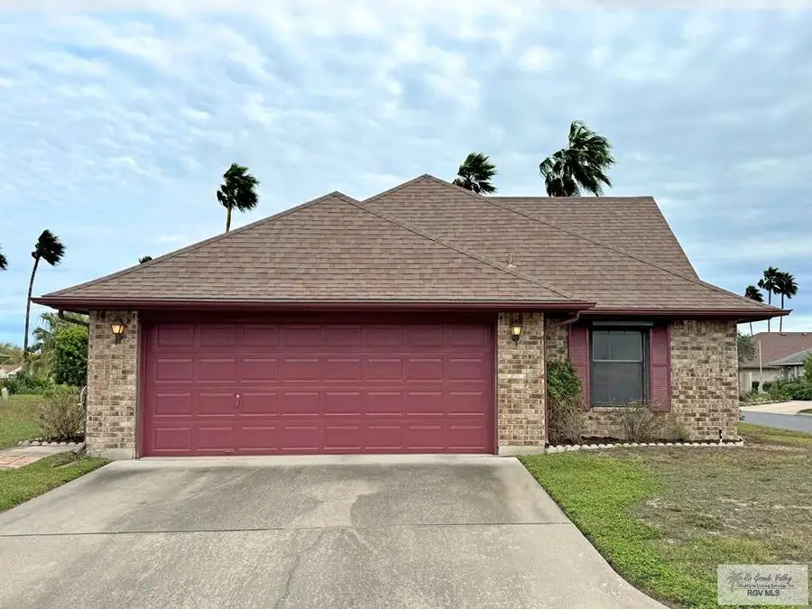 195 Highland Dr. #2, Harlingen, TX 78552 - Image #2