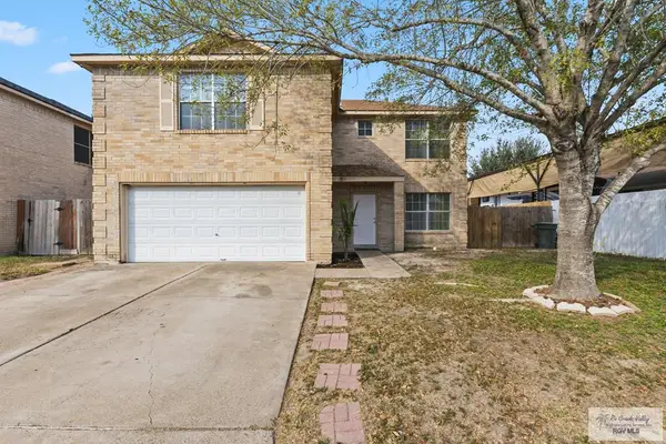 3101 San Antonio, SAN JUAN, TX 78589