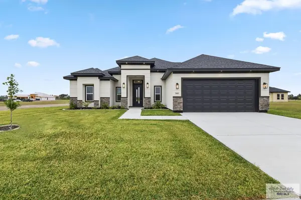 3601 Mattie Ln, HARLINGEN, TX 78550