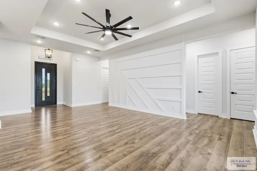 3601 Mattie Ln, Harlingen, TX 78550 - #2