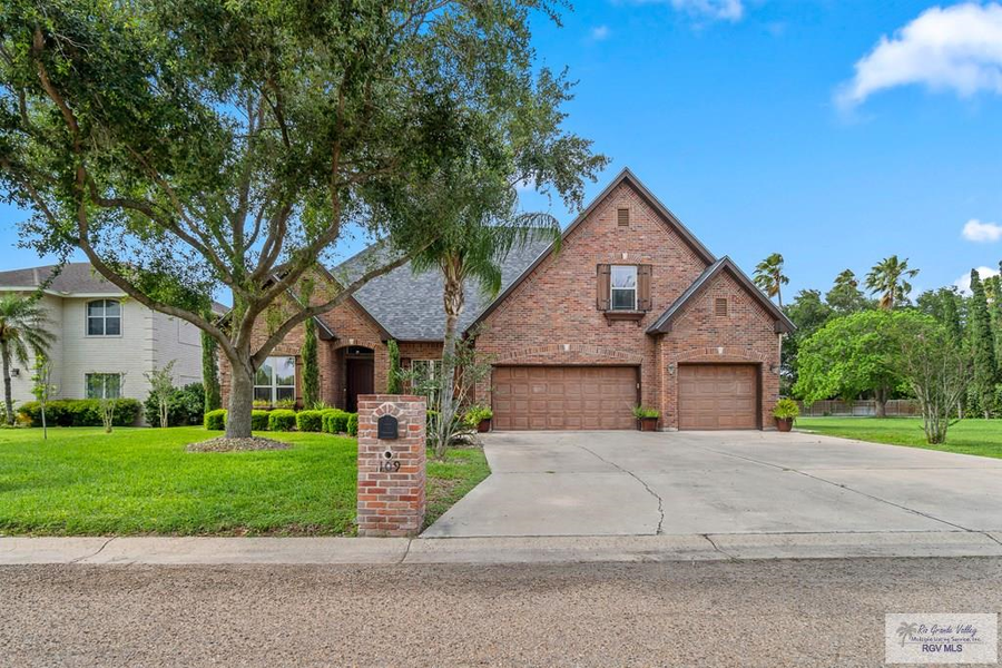 109 Palm Valley Circle, Harlingen, TX 78552 - Image #2