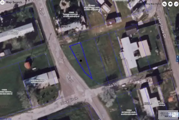 27327 Iowa #13, LA FERIA, TX 78559