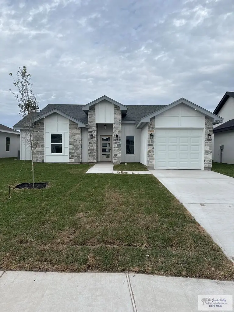 17909 Redwood St, Harlingen, TX 78552 - Image #1