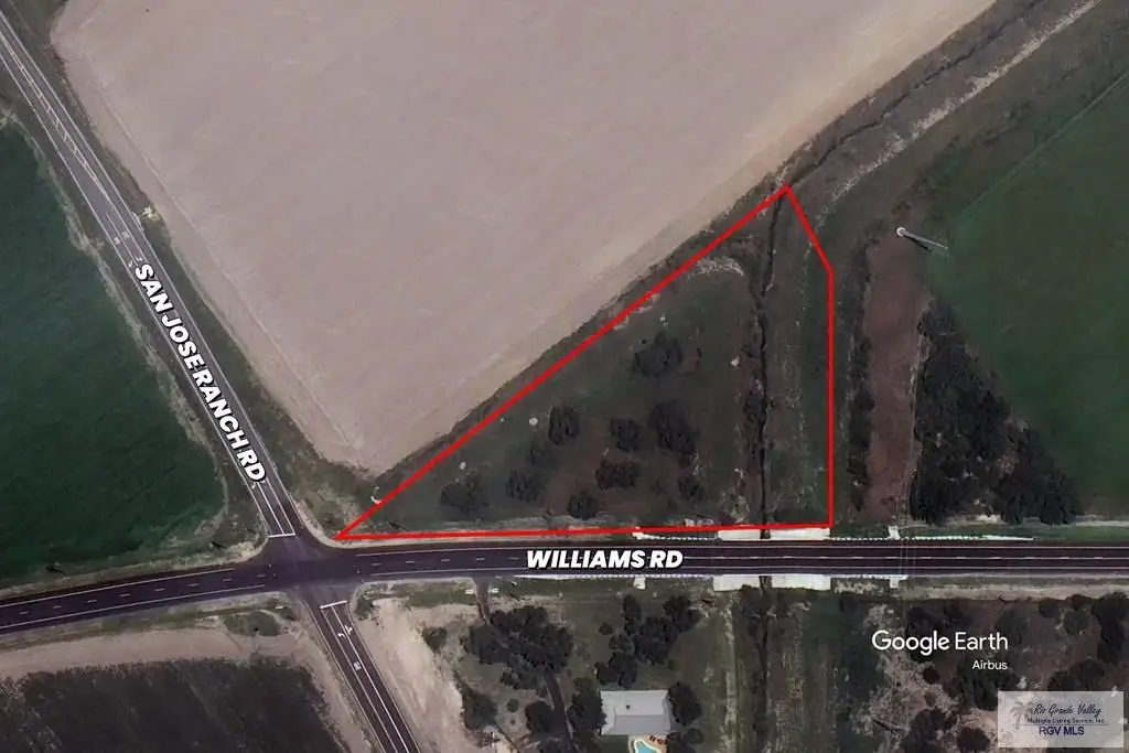 00 Williams Rd., San Benito, TX 78586 - Image #1