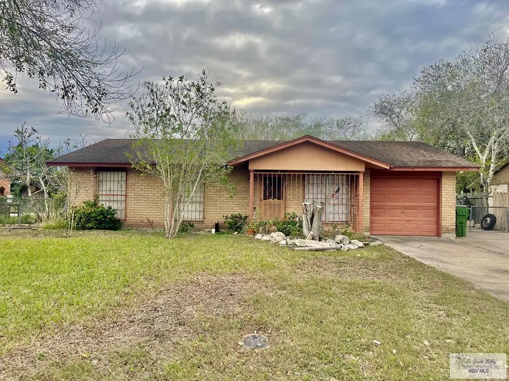 2945 Old Alice Rd., Brownsville, TX 78526 - Image #1