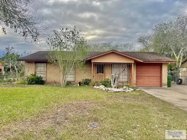 2945 Old Alice Rd., BROWNSVILLE, TX 78526