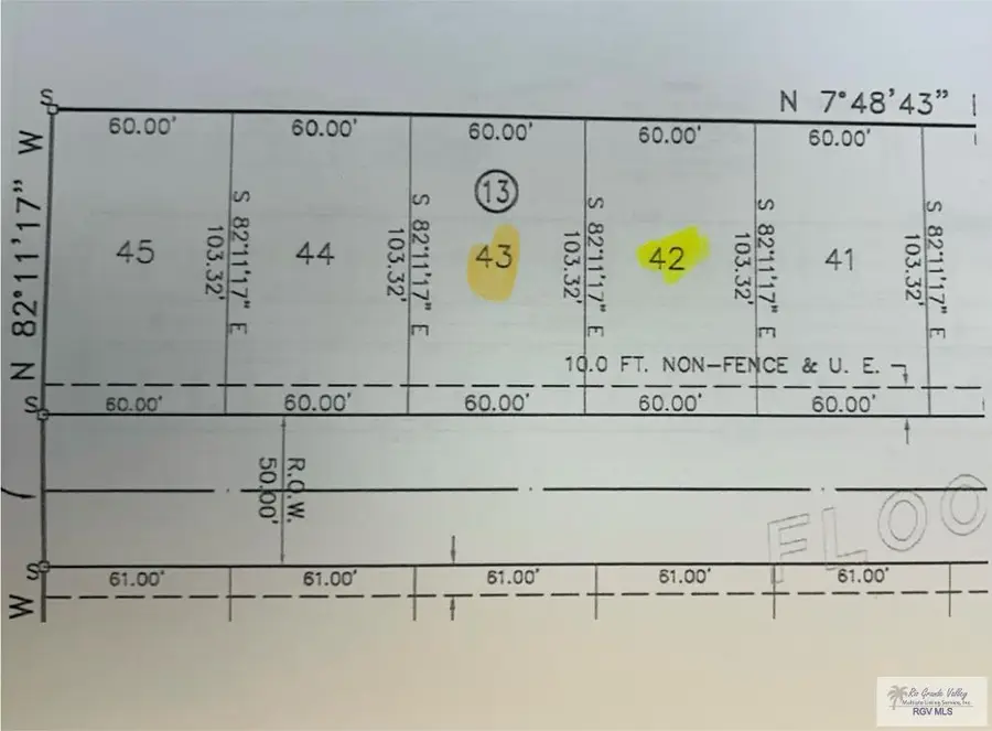 00 St Catherine Dr, Brownsville, TX 78520 - Image #3