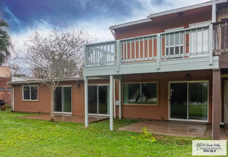 304-3 Bolivar, Rancho Viejo, TX 78575 - Image #1