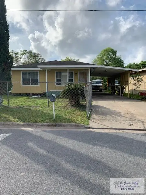 96 Angel Dr., BROWNSVILLE, TX 78520