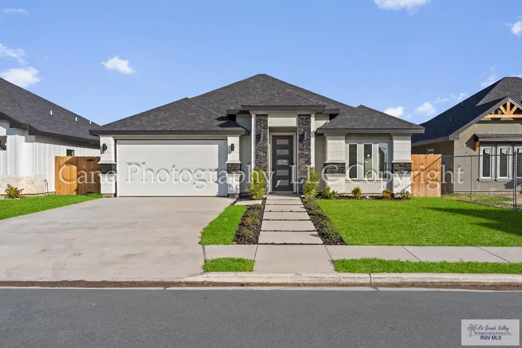 2108 Blue Sky Dr, Weslaco, TX 78596 - Image #1