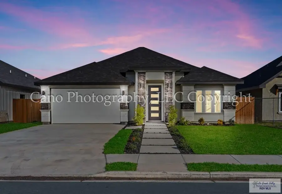 2108 Blue Sky Dr, Weslaco, TX 78596 - Image #3