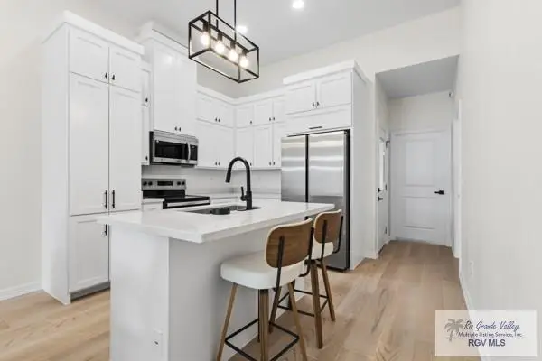 324 Viking Ln., Brownsville, TX 78520 - #2