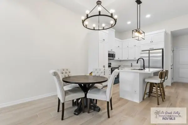 324 Viking Ln., Brownsville, TX 78520 - #3