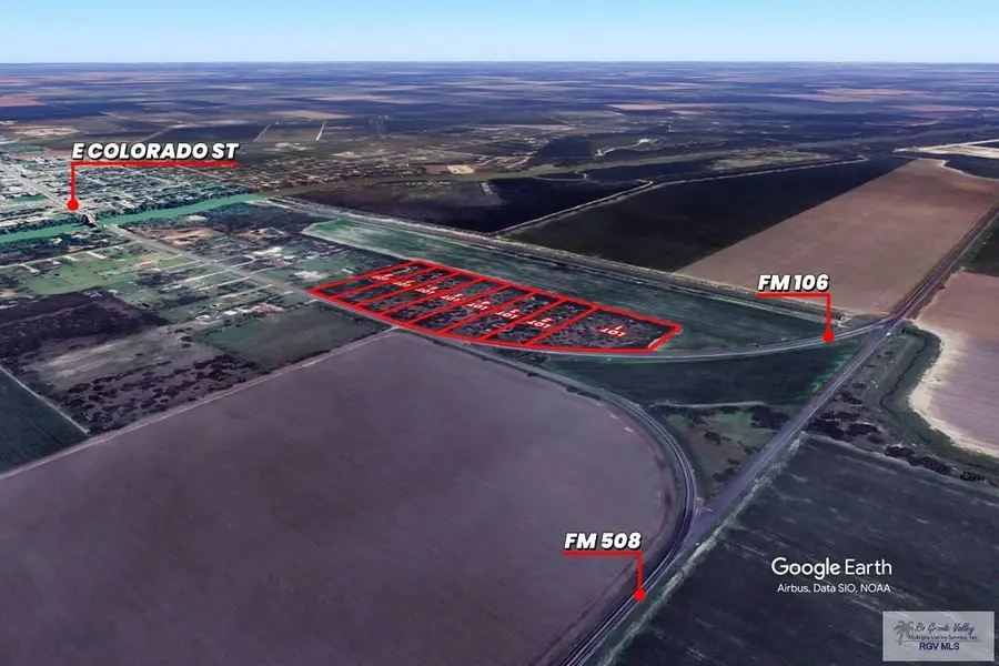 00 Fm 106 #1, Rio Hondo, TX 78583 - Image #3