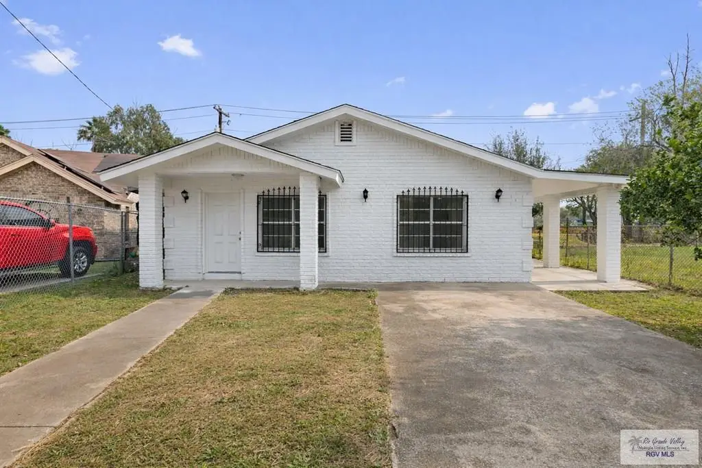 2561 Mamie Dr, Brownsville, TX 78520 - Image #1