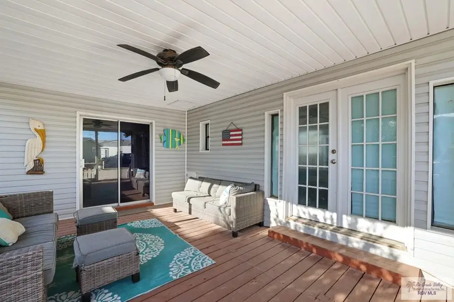 396 Sand Dollar Dr., Port Isabel, TX 78578 - #2