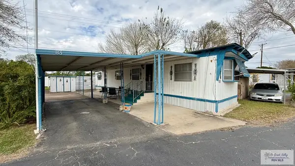 9101 W Business 83 #83, HARLINGEN, TX 78552