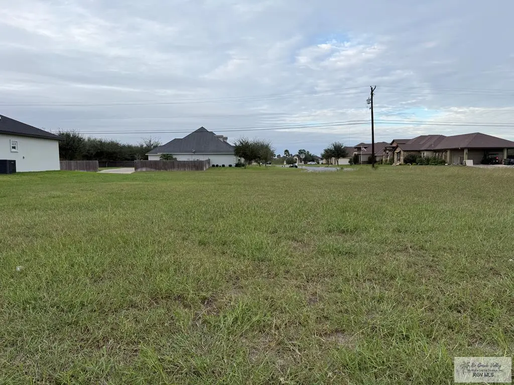 9828 Heights North, Harlingen, TX 78552 - Image #1