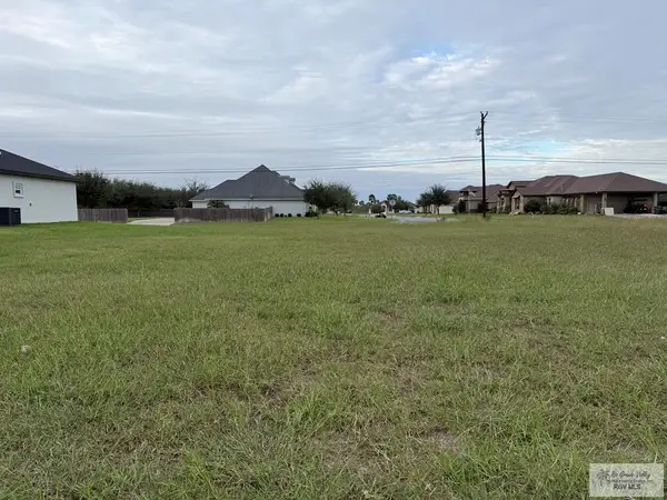 9828 Heights North, HARLINGEN, TX 78552