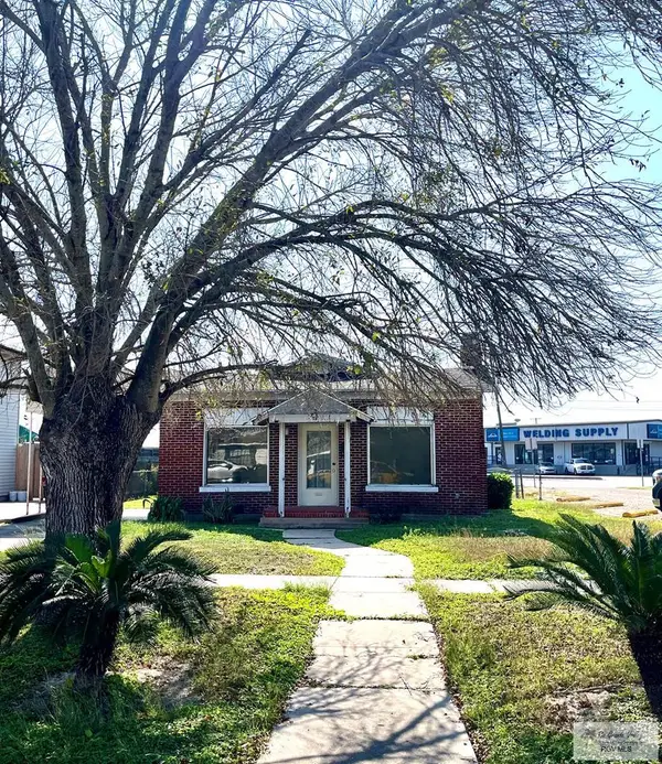 212 E Polk #3, HARLINGEN, TX 78550