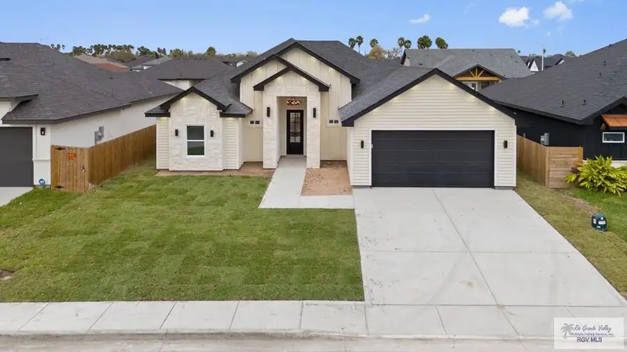 715 Beanka Dr, La Feria, TX 78559 - Image #2