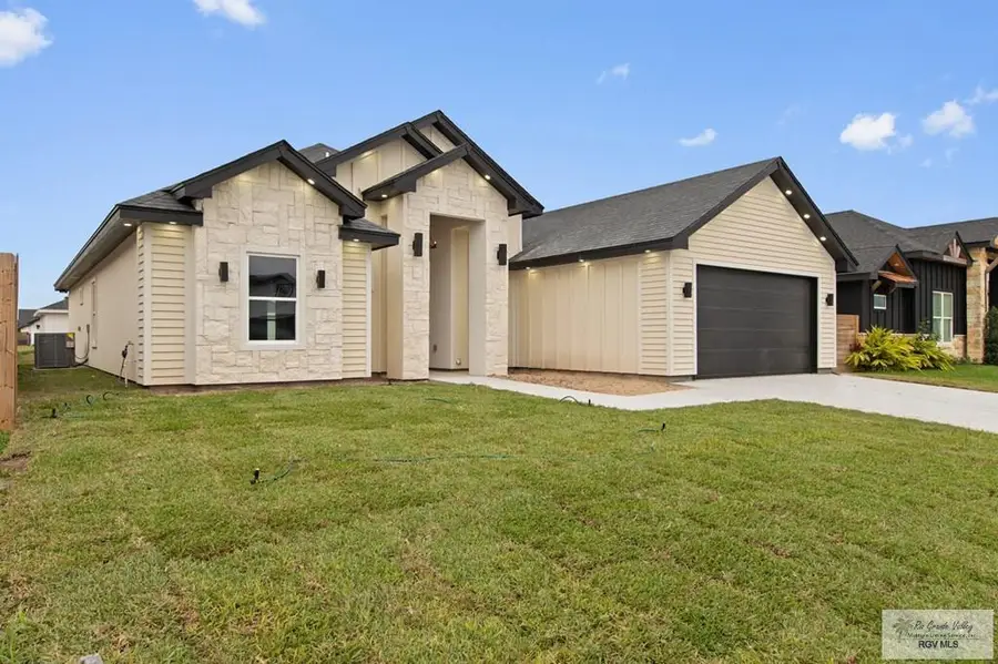 715 Beanka Dr, La Feria, TX 78559 - Image #3