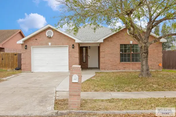 208 San Ignacio Ave, SAN JUAN, TX 78589