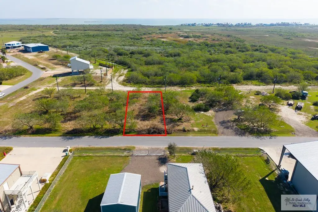 Lot 12 Gulf Drive #12, Port Mansfield, TX 78598 - Image #1