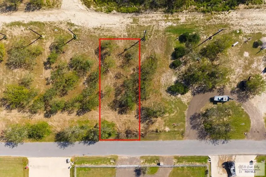 Lot 12 Gulf Drive #12, Port Mansfield, TX 78598 - Image #2