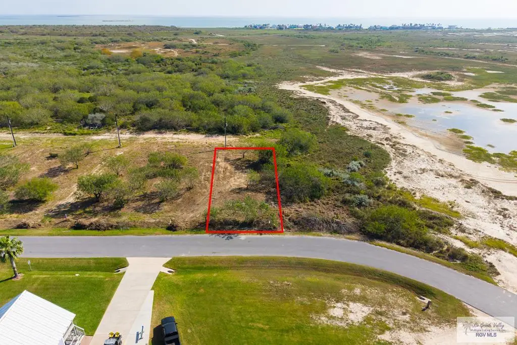 Lot 1 Gulf Drive #1, Port Mansfield, TX 78598 - Image #1