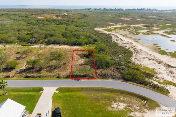 Lot 1 Gulf Drive #1, PORT MANSFIELD, TX 78598