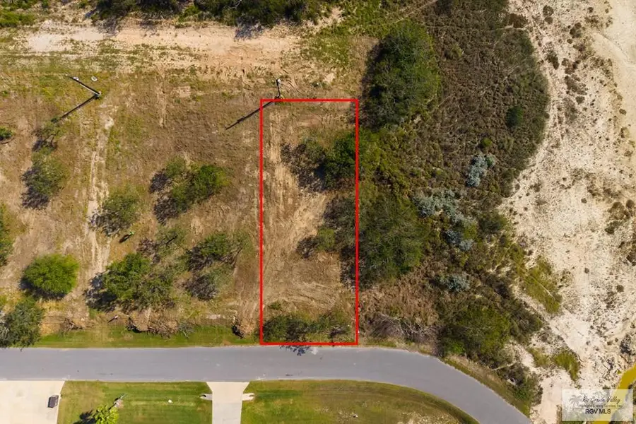 Lot 1 Gulf Drive #1, Port Mansfield, TX 78598 - Image #2