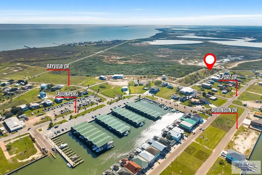 Lot 1 Gulf Drive #1, Port Mansfield, TX 78598 - Image #3