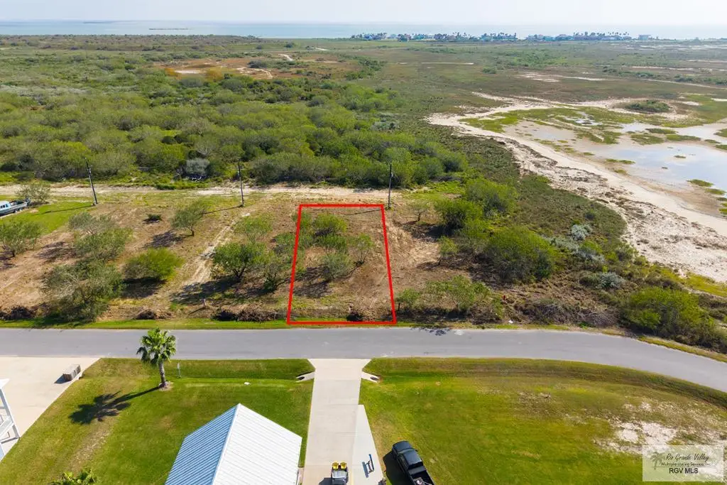 Lot 2 Gulf Drive #2, Port Mansfield, TX 78598 - Image #1
