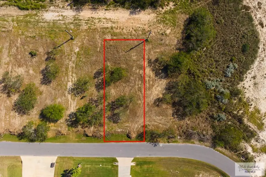 Lot 2 Gulf Drive #2, Port Mansfield, TX 78598 - Image #2