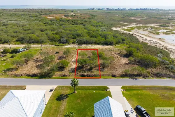 Lot 3 Gulf Drive #3, PORT MANSFIELD, TX 78598