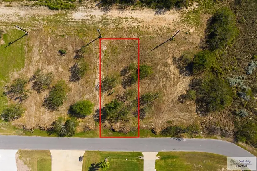Lot 3 Gulf Drive #3, Port Mansfield, TX 78598 - Image #2