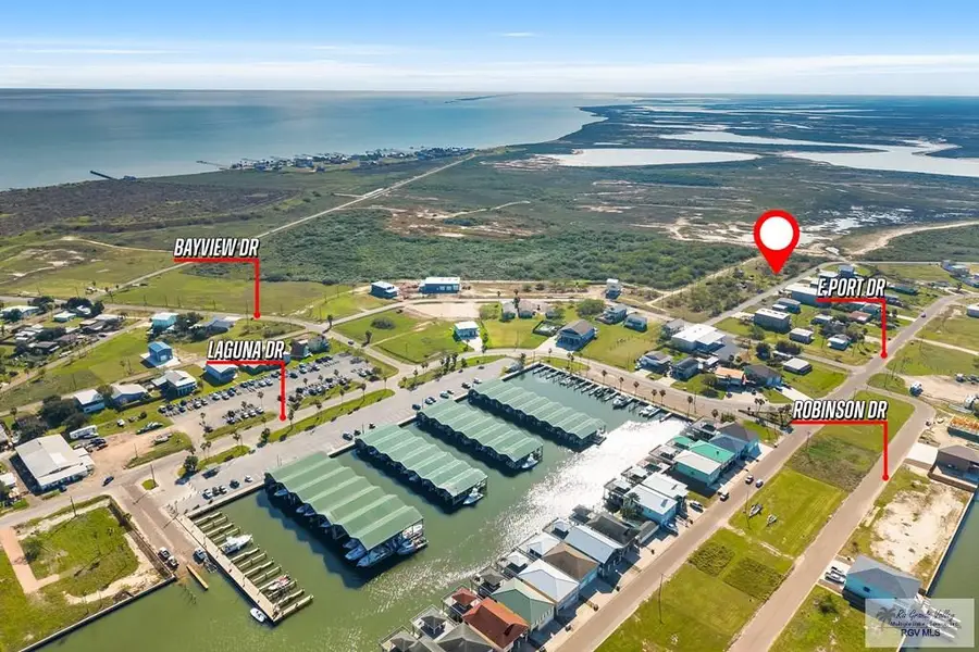 Lot 3 Gulf Drive #3, Port Mansfield, TX 78598 - Image #3