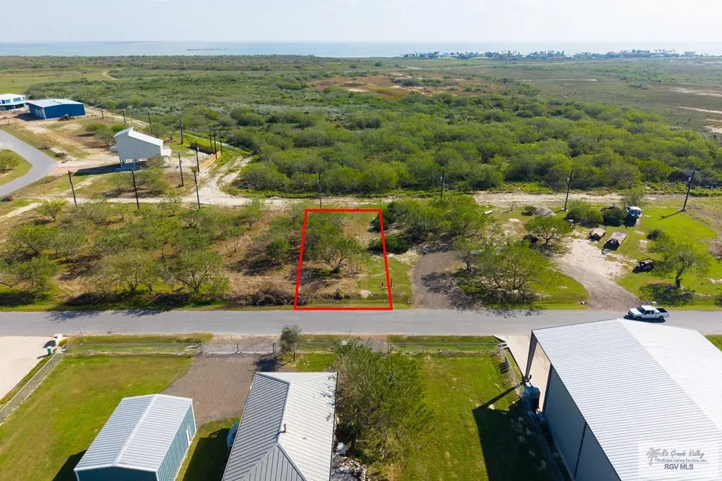 Lot 11 Gulf Drive #11, Port Mansfield, TX 78598 - Image #1