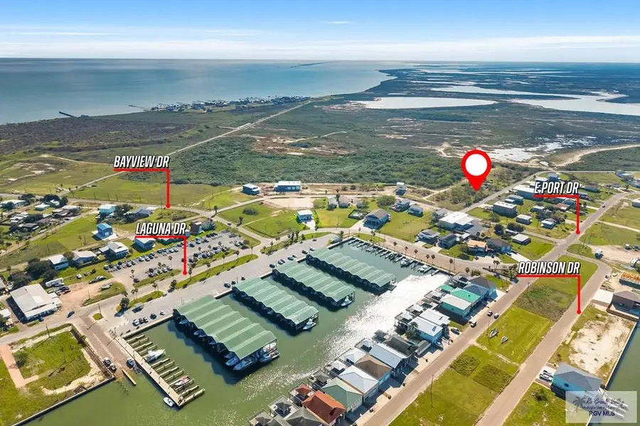 Lot 11 Gulf Drive #11, Port Mansfield, TX 78598 - Image #3