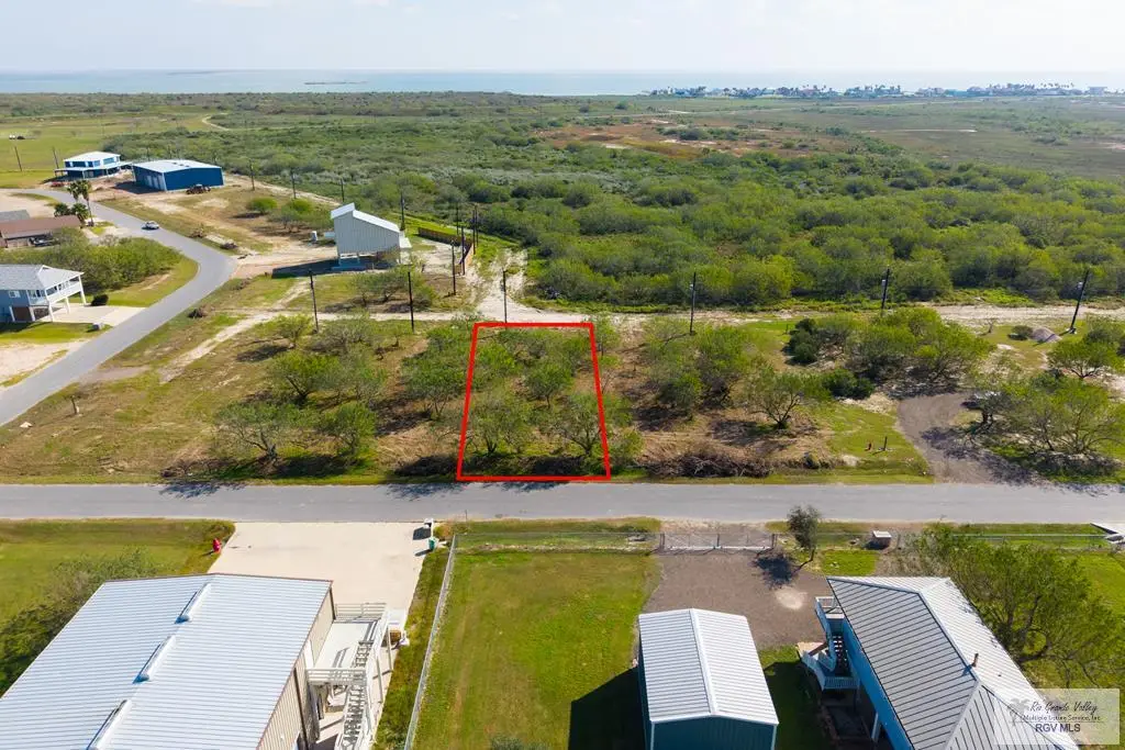 Lot 13 Gulf Drive #13, Port Mansfield, TX 78598 - Image #1