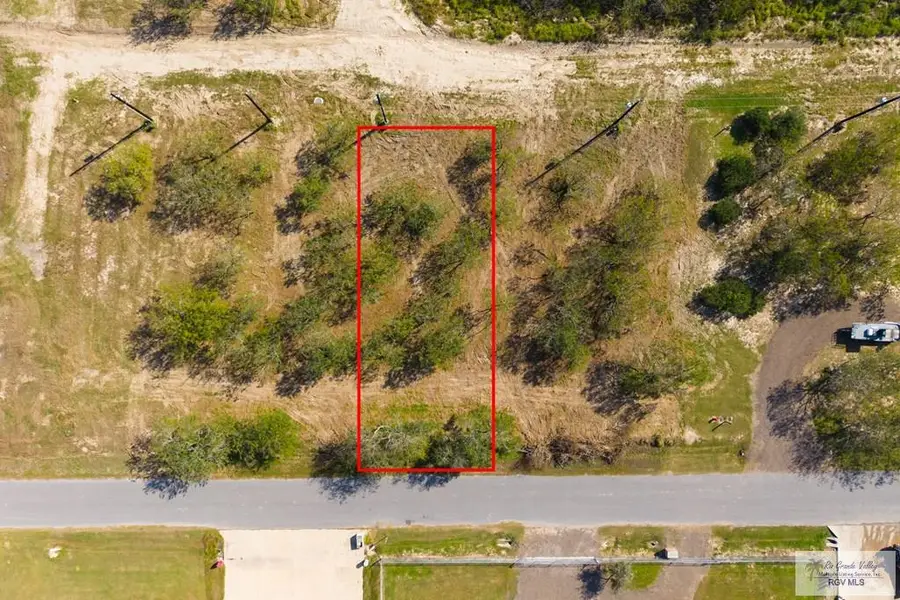 Lot 13 Gulf Drive #13, Port Mansfield, TX 78598 - Image #2