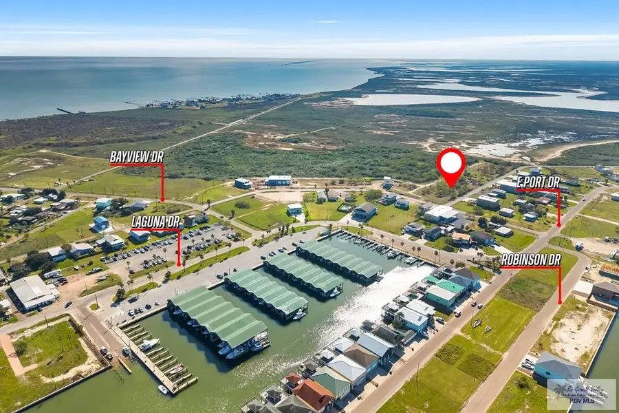 Lot 13 Gulf Drive #13, Port Mansfield, TX 78598 - Image #3