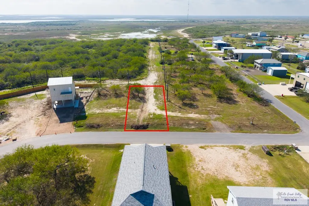 Lot 18 Baffin Dr. #18, Port Mansfield, TX 78598 - Image #1