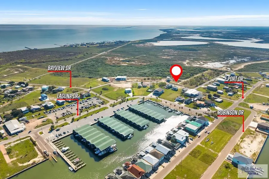 Lot 18 Baffin Dr. #18, Port Mansfield, TX 78598 - Image #3