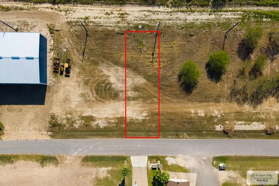 Lot 23 Baffin Dr. #23, Port Mansfield, TX 78598 - Image #2