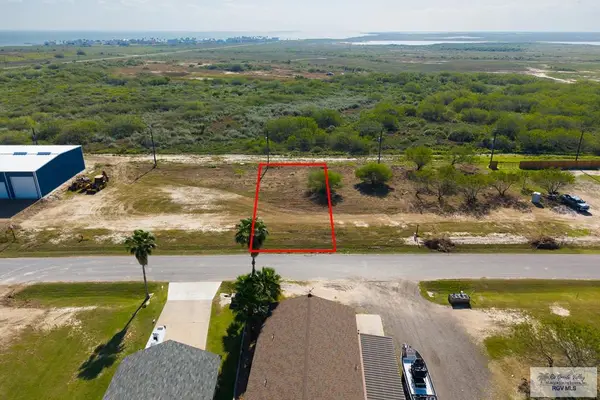 Lot 24 Baffin Dr. #24, PORT MANSFIELD, TX 78598